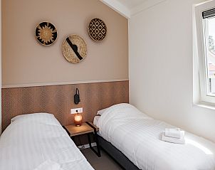 Verblijf 680256 - Vakantiewoning Noordzeekust - Duinresort Dunimar 4