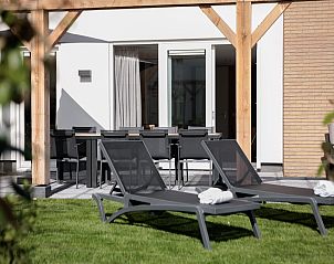 Verblijf 680256 - Vakantiewoning Noordzeekust - Duinresort Dunimar 4