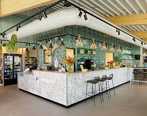 Verblijf 680256 - Vakantiewoning Noordzeekust - Duinresort Dunimar 4