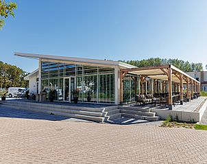 Verblijf 680256 - Vakantiewoning Noordzeekust - Duinresort Dunimar 4