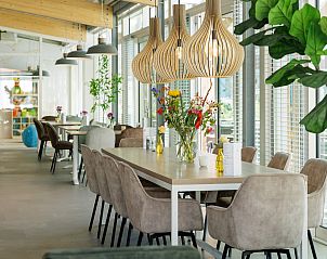 Verblijf 680256 - Vakantiewoning Noordzeekust - Duinresort Dunimar 4
