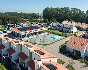 Verblijf 680256 - Vakantiewoning Noordzeekust - Duinresort Dunimar 4
