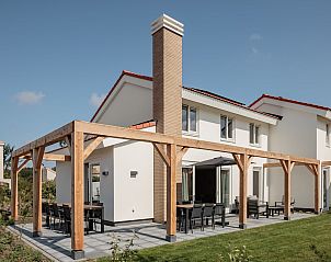 Verblijf 680257 - Vakantiewoning Noordzeekust - Duinresort Dunimar 5