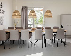 Verblijf 680257 - Vakantiewoning Noordzeekust - Duinresort Dunimar 5
