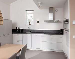 Verblijf 680257 - Vakantiewoning Noordzeekust - Duinresort Dunimar 5