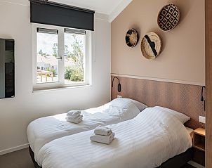 Verblijf 680257 - Vakantiewoning Noordzeekust - Duinresort Dunimar 5