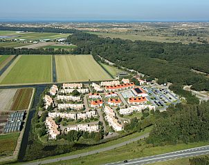 Verblijf 680257 - Vakantiewoning Noordzeekust - Duinresort Dunimar 5