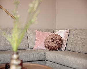 Verblijf 680257 - Vakantiewoning Noordzeekust - Duinresort Dunimar 5
