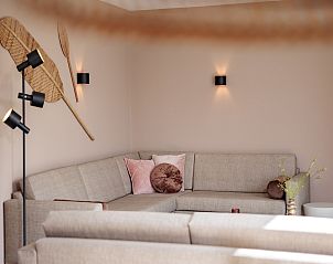Verblijf 680257 - Vakantiewoning Noordzeekust - Duinresort Dunimar 5