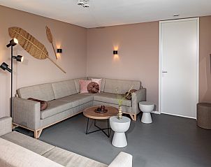 Verblijf 680257 - Vakantiewoning Noordzeekust - Duinresort Dunimar 5