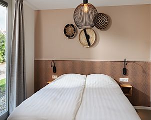 Verblijf 680257 - Vakantiewoning Noordzeekust - Duinresort Dunimar 5