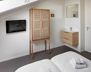 Verblijf 680257 - Vakantiewoning Noordzeekust - Duinresort Dunimar 5