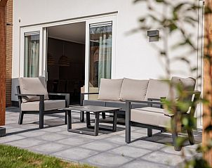 Verblijf 680257 - Vakantiewoning Noordzeekust - Duinresort Dunimar 5