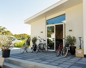Verblijf 680257 - Vakantiewoning Noordzeekust - Duinresort Dunimar 5