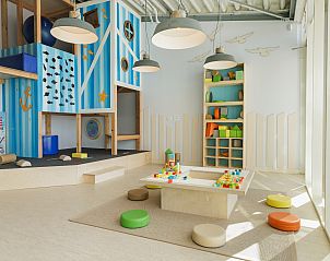 Verblijf 680257 - Vakantiewoning Noordzeekust - Duinresort Dunimar 5