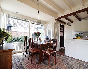Verblijf 680258 - Vakantiewoning Noordzeekust - Constance