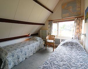 Verblijf 680258 - Vakantiewoning Noordzeekust - Constance