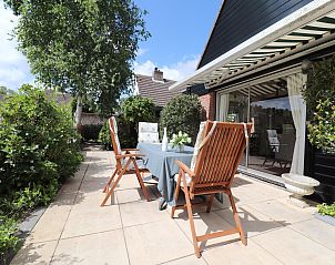 Verblijf 680258 - Vakantiewoning Noordzeekust - Constance