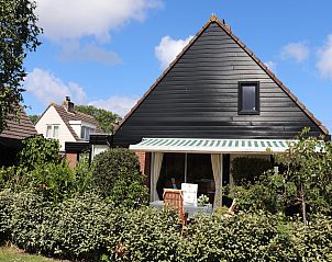 Verblijf 680258 - Vakantiewoning Noordzeekust - Constance