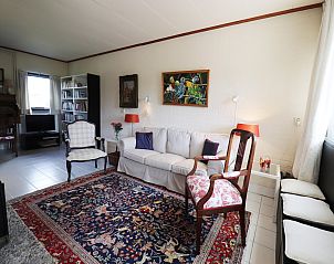 Verblijf 680258 - Vakantiewoning Noordzeekust - Constance