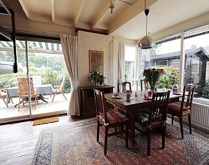 Verblijf 680258 - Vakantiewoning Noordzeekust - Constance