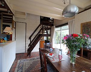 Verblijf 680258 - Vakantiewoning Noordzeekust - Constance