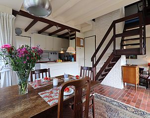Verblijf 680258 - Vakantiewoning Noordzeekust - Constance