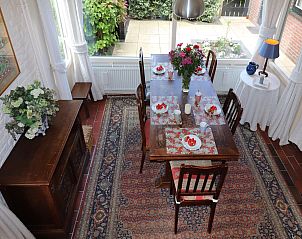 Verblijf 680258 - Vakantiewoning Noordzeekust - Constance