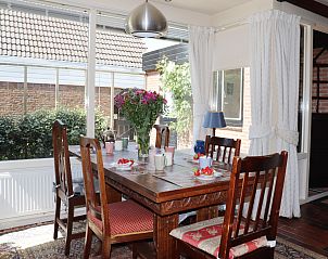 Verblijf 680258 - Vakantiewoning Noordzeekust - Constance