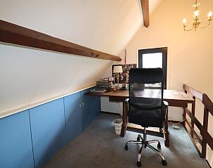 Verblijf 680258 - Vakantiewoning Noordzeekust - Constance
