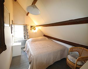 Verblijf 680258 - Vakantiewoning Noordzeekust - Constance