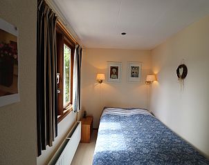 Verblijf 680258 - Vakantiewoning Noordzeekust - Constance