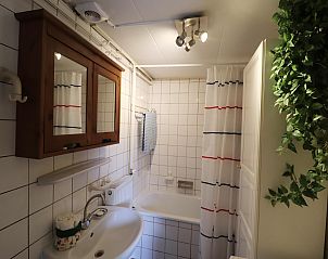 Verblijf 680258 - Vakantiewoning Noordzeekust - Constance