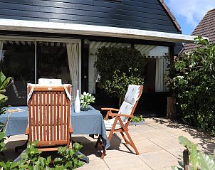 Verblijf 680258 - Vakantiewoning Noordzeekust - Constance