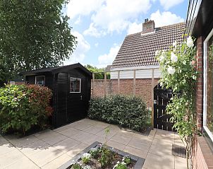 Verblijf 680258 - Vakantiewoning Noordzeekust - Constance