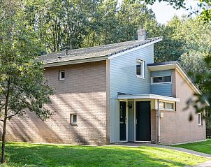 Verblijf 680407 - Bungalow Noordzeekust - K6A Luxe