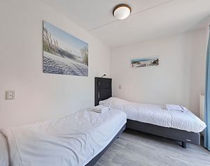 Verblijf 680407 - Bungalow Noordzeekust - K6A Luxe