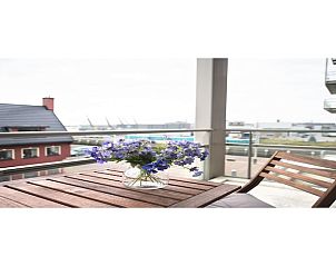 Guest house 680411 • Apartment Noordzeekust • Scheveningen Harbour 10B 