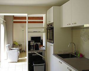 Guest house 6804125 - Holiday property Noordzeekust - Kussengevecht Duinvilla