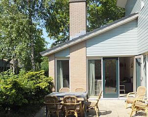 Guest house 6804125 - Holiday property Noordzeekust - Kussengevecht Duinvilla