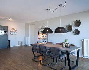 Verblijf 6804130 - Appartement Noordzeekust - Scheveningen Harbour 58