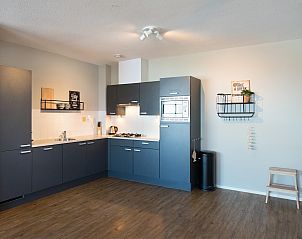Verblijf 6804130 - Appartement Noordzeekust - Scheveningen Harbour 58