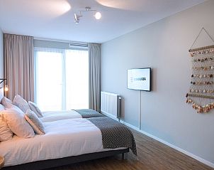 Verblijf 6804130 - Appartement Noordzeekust - Scheveningen Harbour 58