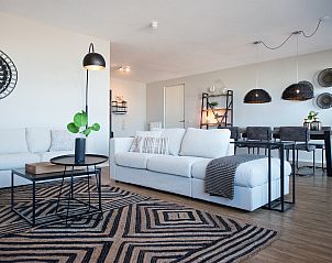 Verblijf 6804130 - Appartement Noordzeekust - Scheveningen Harbour 58