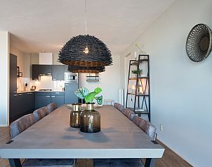 Verblijf 6804130 - Appartement Noordzeekust - Scheveningen Harbour 58