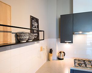 Verblijf 6804130 - Appartement Noordzeekust - Scheveningen Harbour 58