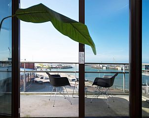 Verblijf 6804130 - Appartement Noordzeekust - Scheveningen Harbour 58