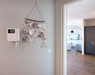 Verblijf 6804130 - Appartement Noordzeekust - Scheveningen Harbour 58