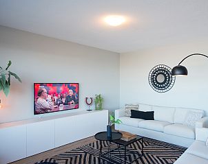 Verblijf 6804130 - Appartement Noordzeekust - Scheveningen Harbour 58