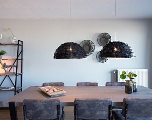 Verblijf 6804130 - Appartement Noordzeekust - Scheveningen Harbour 58